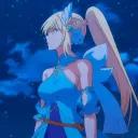 Oceanipha °𓈒𓏸 🌊 ~ The Deep Discord server icon