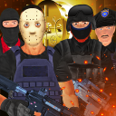 Justice Rivals 3 - Community Server