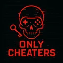 ! ONLY CHEATERS 🌟