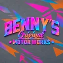 🚗 Benny's Motor Works & Autos [MWRP]