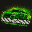 🟢 Underground Performance & Autos [MWRP]