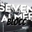 Seven Palmers Blocc I 💎