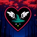 The Whimsical Cove Discord Server Icon