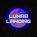 LUNAR LANDING⋆⭒˚.⋆🔭