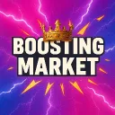 Boosting market