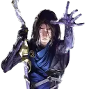 VODLegends
