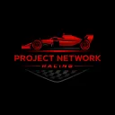Project Network Racing Discord Server Icon