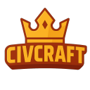 CivCraft • Nations | SMP Discord server icon