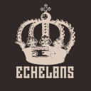 Echelons • Nations | SMP Discord server icon