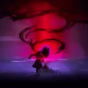 𝑨𝑬𝑻𝑯𝑬𝑹𝑭𝑹𝑨𝑪𝑻 : 𝑻𝒉𝒆 𝑭𝒂𝒍𝒍𝒆𝒏 𝑲𝒊𝒏𝒈𝒅𝒐𝒎 (S2)