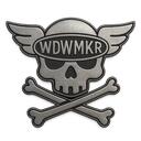 Widowmaker Industries Discord Server Icon
