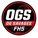 OG Savages|OGS|FH5