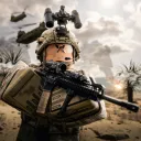 Soup's 75th Ranger Regiment