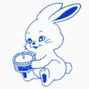 Bunnie Town ꩜.ᐟ