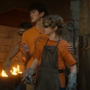 Discovery icon for Percy Jackson Discord server