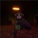 OG Chimp Horror VR