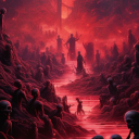 Ghost Realm {25+} Discord server icon