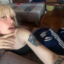 Fetish Frequency 📡🧷 Discord server icon