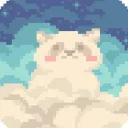  Pillow Fort  Discord Server Icon