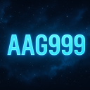 AAG999 Discord server icon