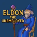 𝐄𝐋𝐃𝐎𝐍 𝐓𝐇𝐄 𝐔𝐍𝐄𝐌𝐏𝐋𝐎𝐘𝐄𝐃