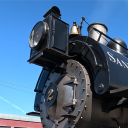 MuppetMayhem Railfanning and Automotive Discord server icon