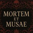 Mortem et Musae Discord Server Icon