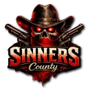 SINNERS COUNTY