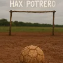 HXP | Hax Potrero