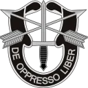 Army Green Berets