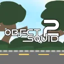 : OBJECTSQUID 2 : Squid game x OSC :