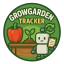 GrowGarden Tracker's icon