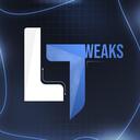 LLTweaks .gg/tweaks Discord Server Icon