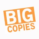 BIG Copies