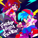 FNF Community' Fans Discord server icon