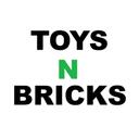 LEGO News & Deals Discord Server Icon