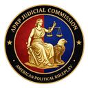 Judicial Commission Discord Server Icon