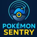 Pokemon Sentry