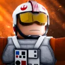 Resistance Starfighter Academy