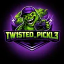 TWISTED PICKLE