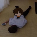 Crispy's victims Discord server icon