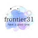 frontier31 Discord server icon