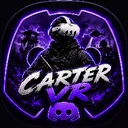 Cartervr’s basment