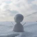 ❄백야❄