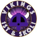 Vikings 1st & SKOL