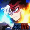 Unbounded Society