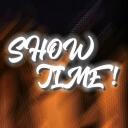S H O W T I M E S . | . Chill  . Social . Games . Dating . Hangout . Gws . Events  . . . Discord Server Icon
