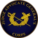 Judges Advocate General 1940s