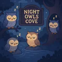 Night Owls Cove