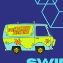 The Mystery Machine's icon
